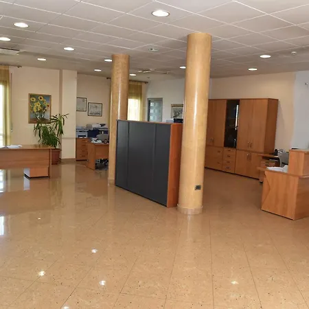 Panoramik Aparthotel *