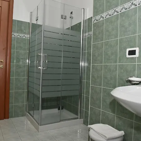 Panoramik Aparthotel Acri