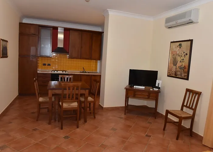 Apart-hotel Panoramik