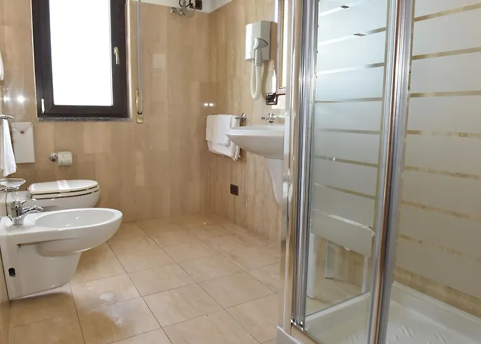 Apart-hotel Panoramik *