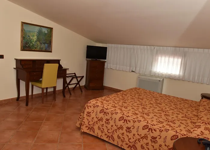 Panoramik Apart-hotel *