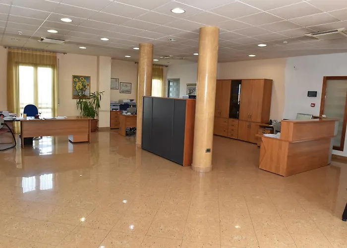 Panoramik Apart-hotel *