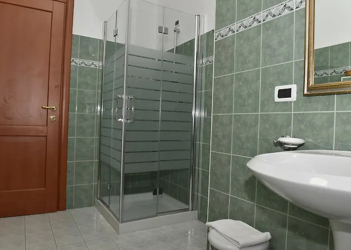 Panoramik Apart-hotel Acri